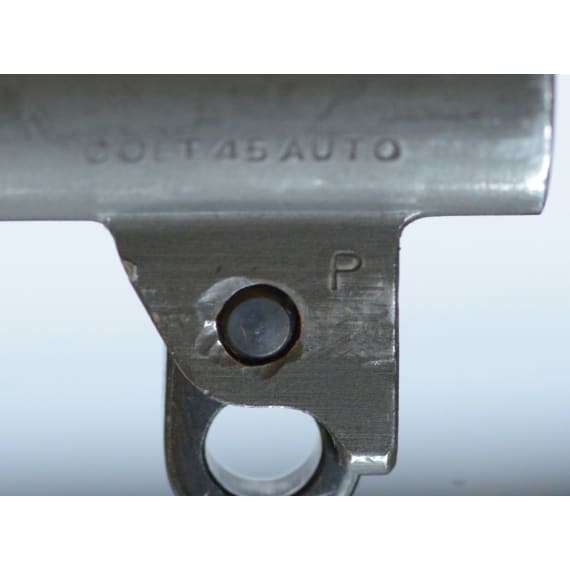Colt, Mod. 1911 A1, US Army