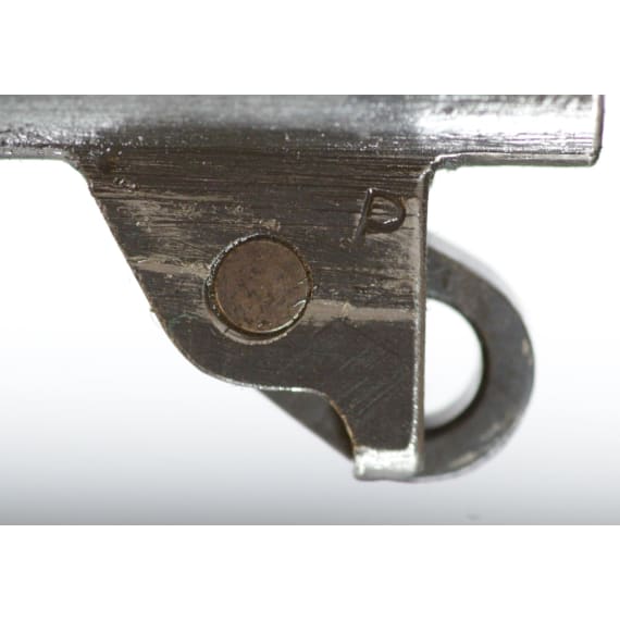 Ithaca Mod. 1911 A 1 U.S. Army