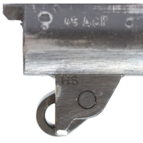 Ithaca Mod. 1911 A 1