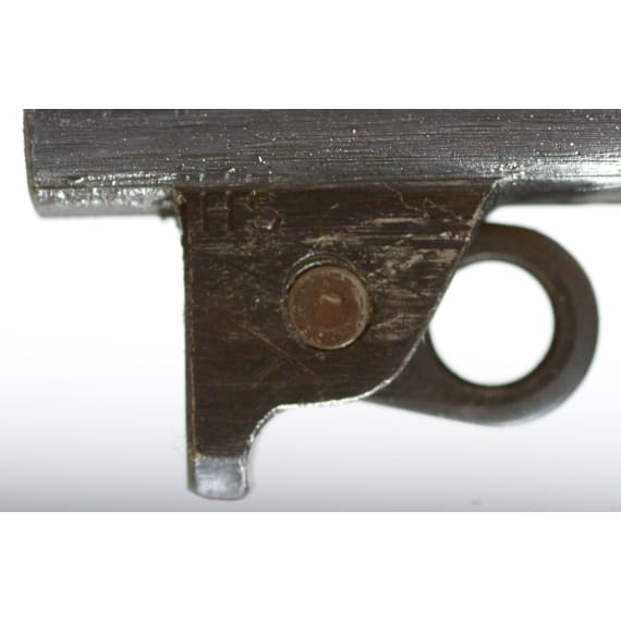 Ithaca Mod. 1911 A 1 U.S. Army