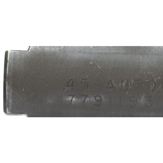 Remington Mod. 1911 A1