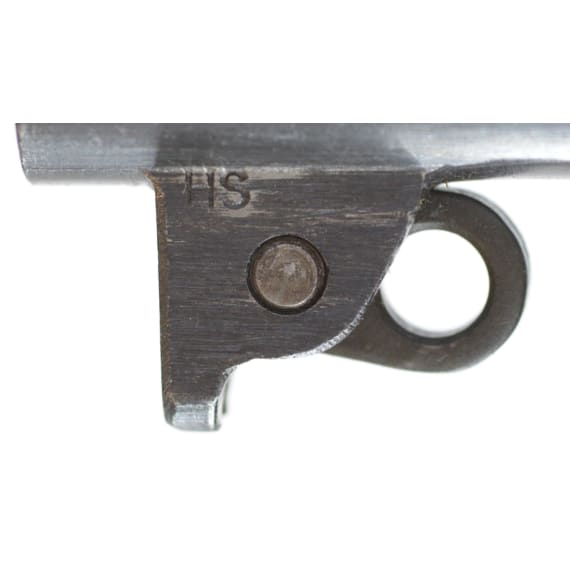 Remington Mod. 1911 A 1