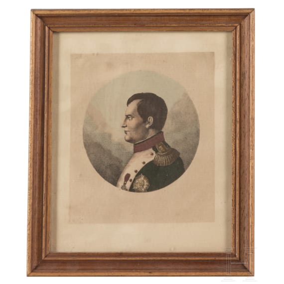 Drei Grafiken, Niederlande und Frankreich, 16., 17. und 19. Jhdt.