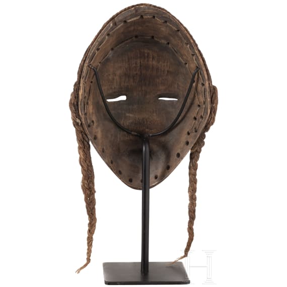 Dan-Maske, Liberia, 20. Jhdt.
