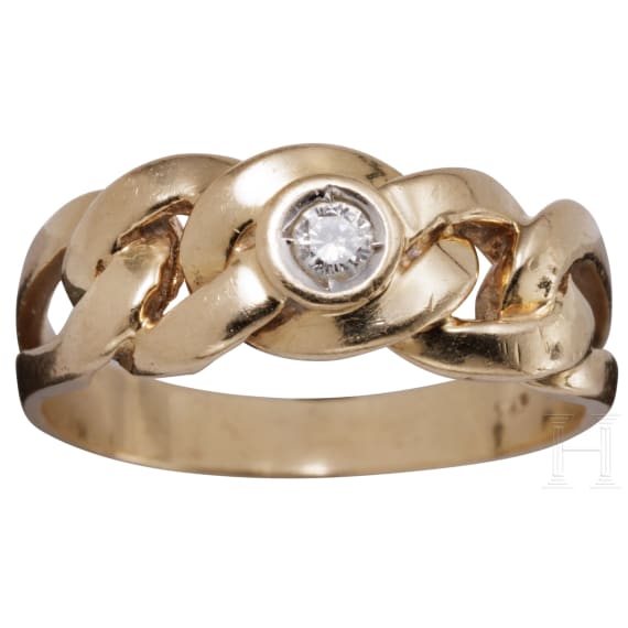 Diamantring