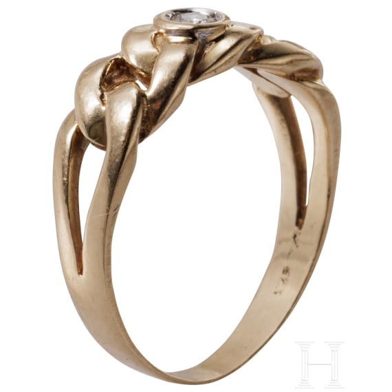 Diamantring