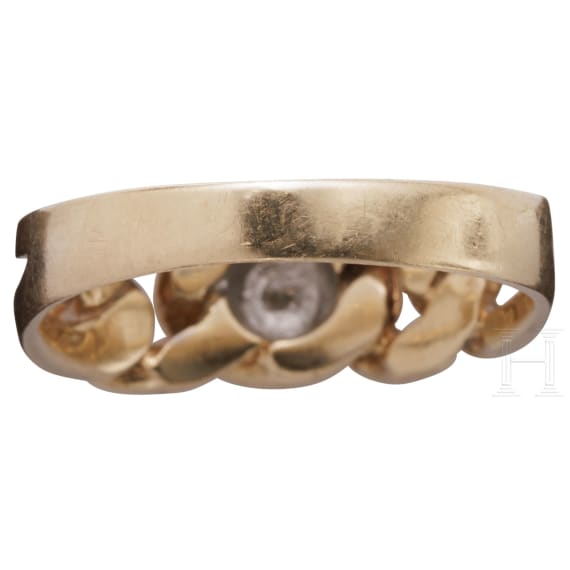 Diamantring