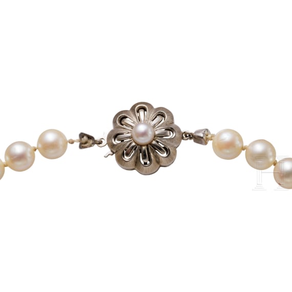 Perlenkette