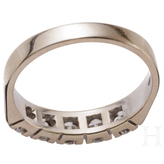 Damiani-Ring "LE VERETTE"