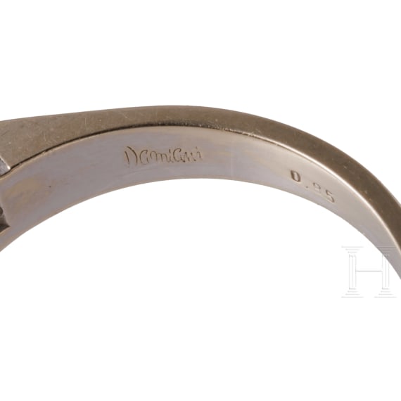 Damiani-Ring "LE VERETTE"
