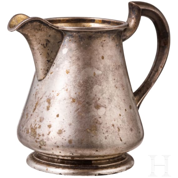 Sahnegie&szlig;er, Russland, 1896 - 1908