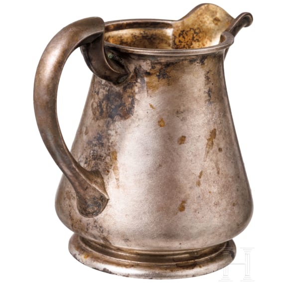 Sahnegie&szlig;er, Russland, 1896 - 1908