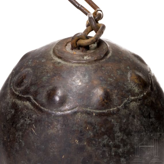 Kettenwaffe, China, um 1900