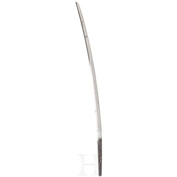 Katana in Shirasaya, Japan, Sengoku-Periode (1477 - 1573)