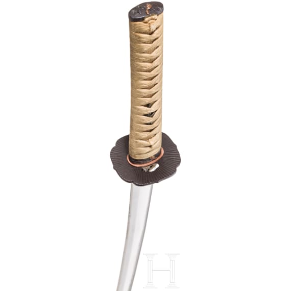 Katana, Japan, Showa-Periode