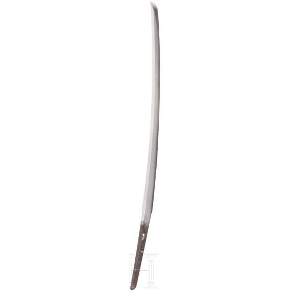 Katana, Japan, Showa-Periode