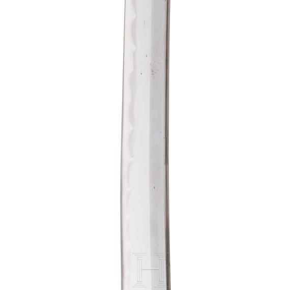 Katana, Japan, Showa-Periode