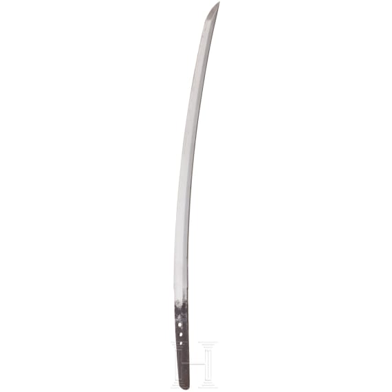 Wakizashi, Japan, um 1700
