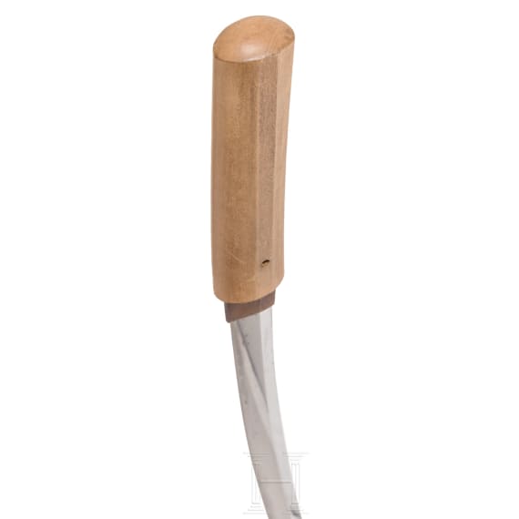 Wakizashi in Shirasaya, Mitte Edo-Periode