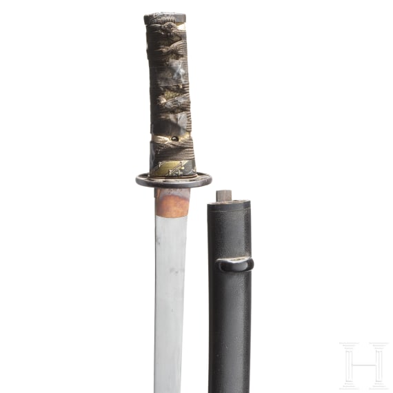 Tanto, Japan, um 1450