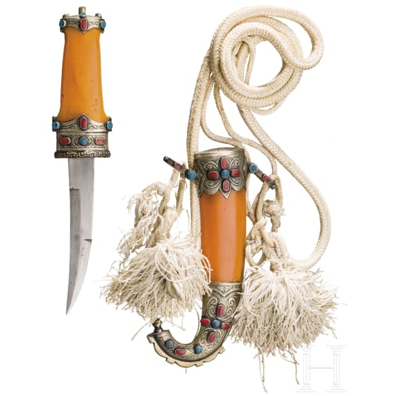 Koummya, Marokko, 20. Jhdt.