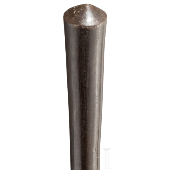 Kriegskeule "Bowai", Fidschi-Inseln