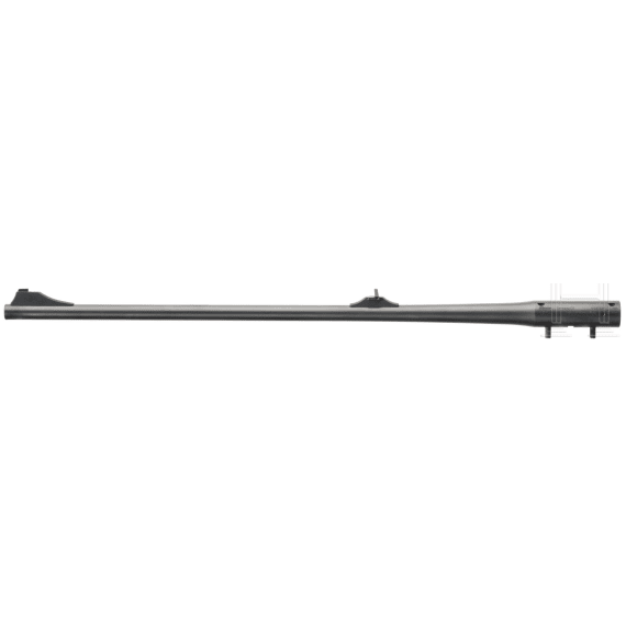 A Blaser R93 bolt action rifle, with Swarovski 3-12x50 scope and conversion barrel