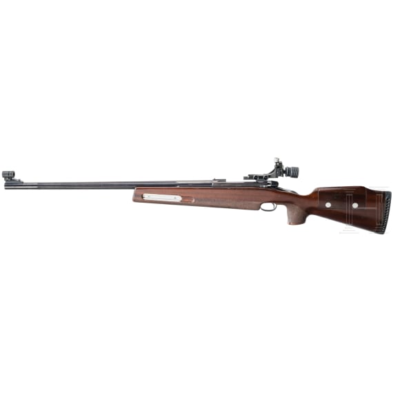 A Mod. M65 Master Rifle, Tikka
