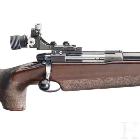 A Mod. M65 Master Rifle, Tikka