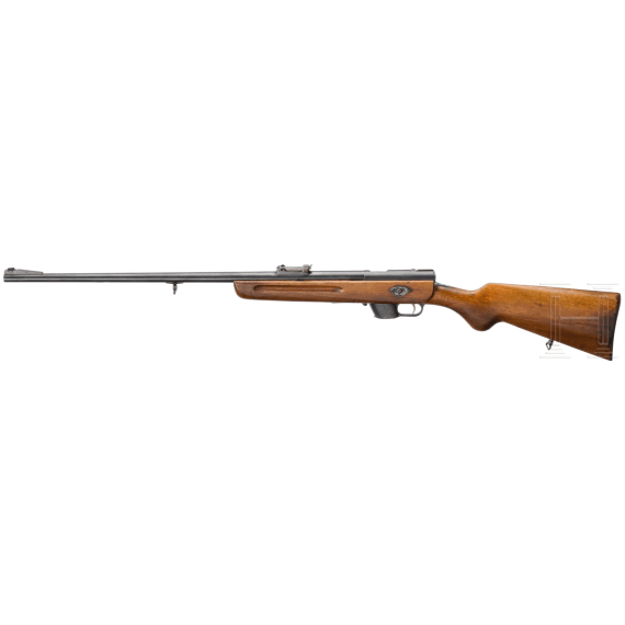 A R&ouml;merwerk "Pistolenkarabiner"