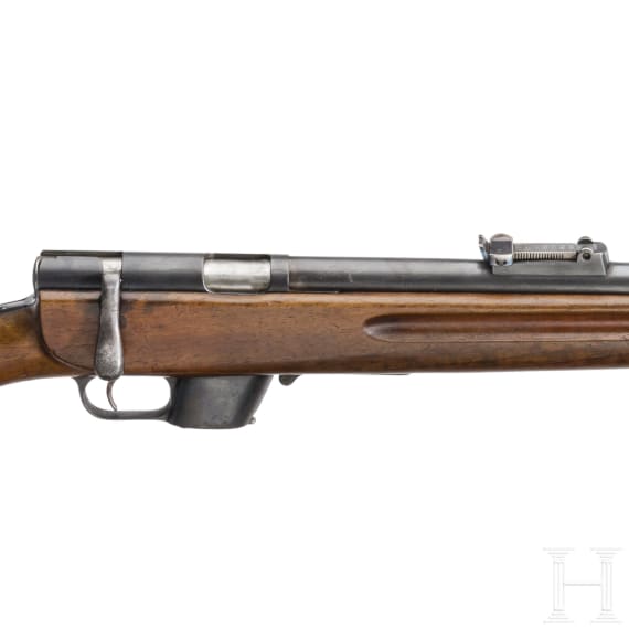 A R&ouml;merwerk "Pistolenkarabiner"