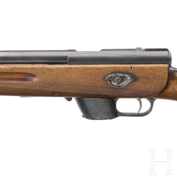A R&ouml;merwerk "Pistolenkarabiner"