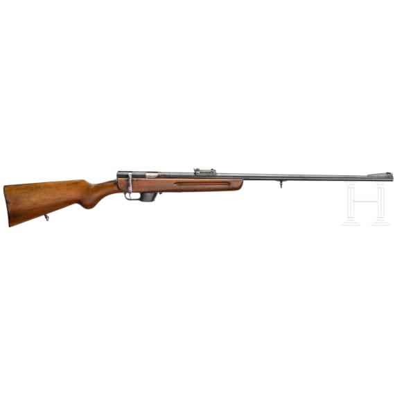 A R&ouml;merwerk "Pistolenkarabiner"