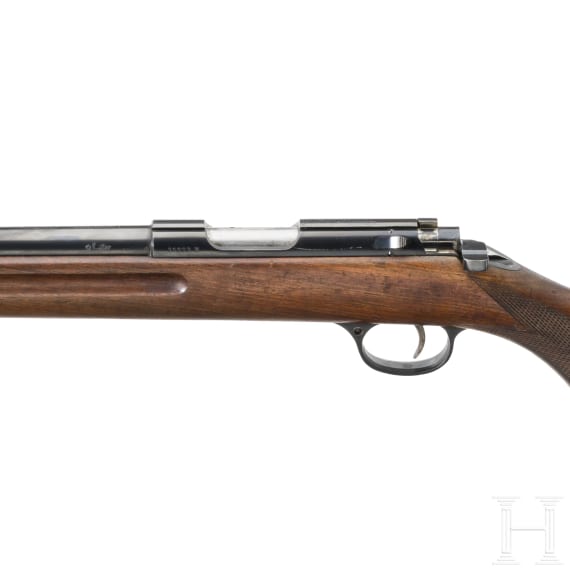 A small bore rifle Walther Mod. V