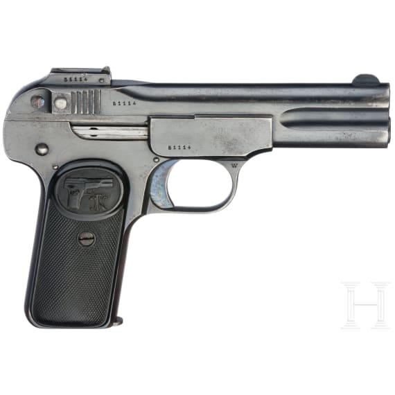 FN Mod. 1900