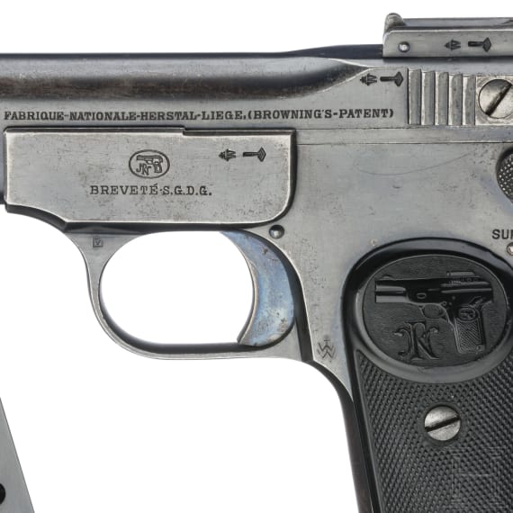 FN Mod. 1900