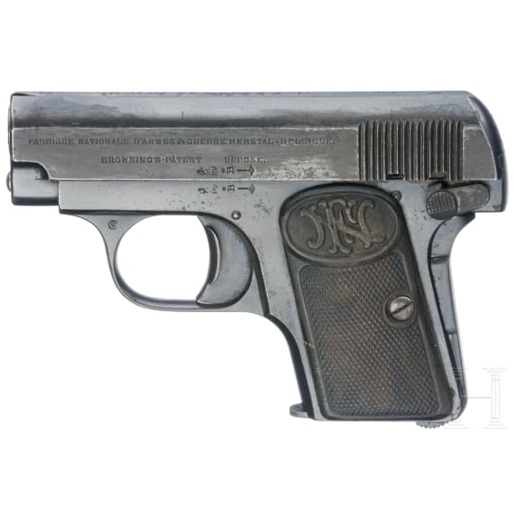 An FN Mod. 1906
