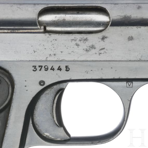 An FN Mod. 1906