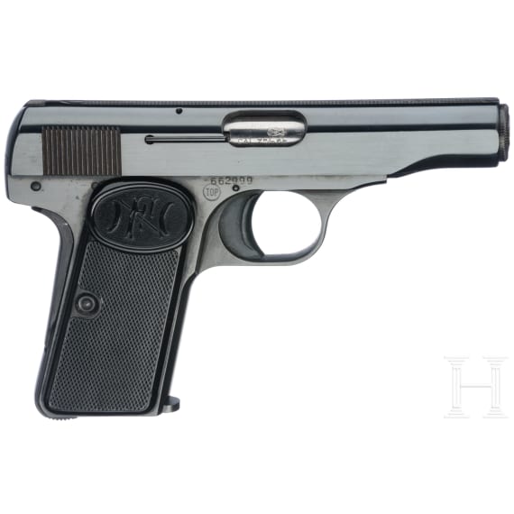 An FN Mod. 1910