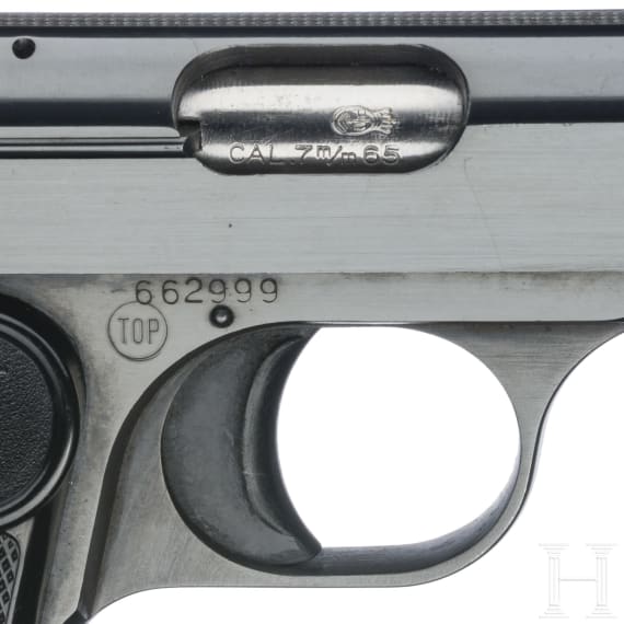 An FN Mod. 1910