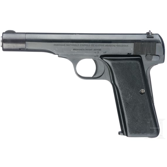 An FN Mod. 1910/22