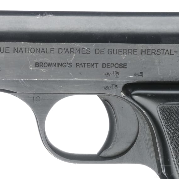 An FN Mod. 1910/22