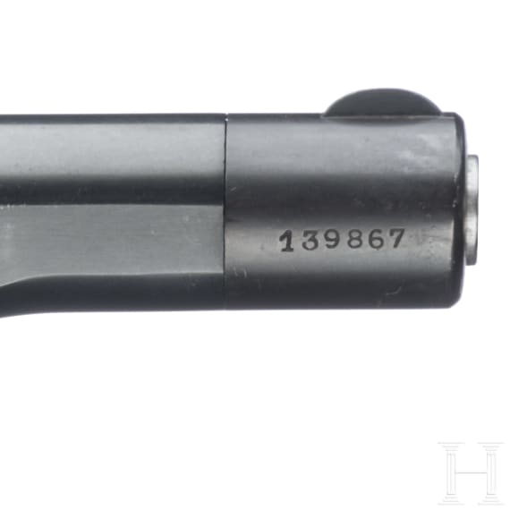 An FN Mod. 1910/22