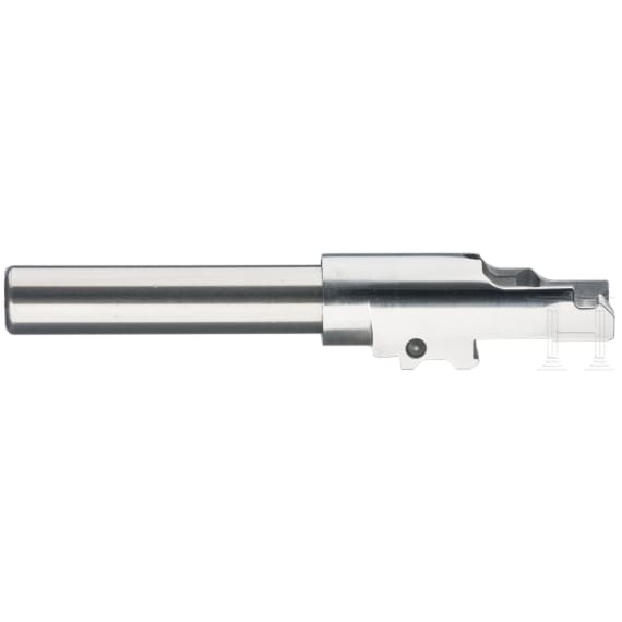 Heckler & Koch P9S conversion barrel for Swedish ammunition