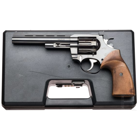Korth Mod. Target, in Box