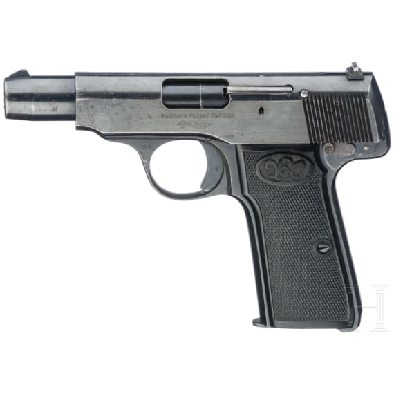 Walther Mod. 4