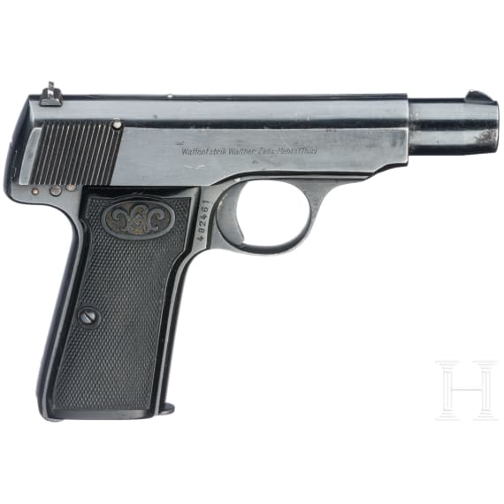 Walther Mod. 4