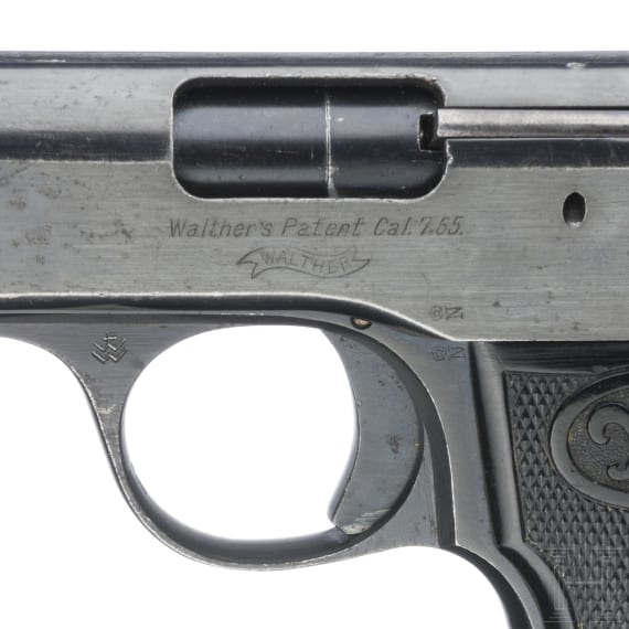 Walther Mod. 4