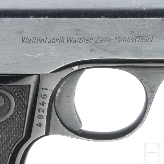 Walther Mod. 4