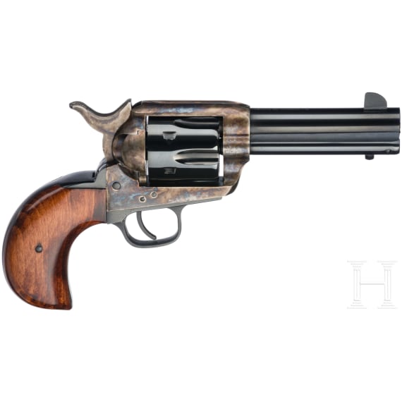 Colt 1873 SAA, Armi San Marco
